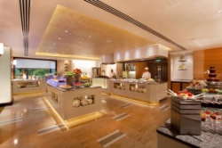 ���� ����� Holiday Inn Singapore Orchard City Centre 4*