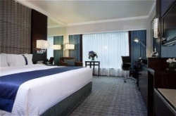 ���� ����� Holiday Inn Singapore Orchard City Centre 4*