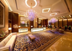 ���� ����� Holiday Inn Singapore Orchard City Centre 4*