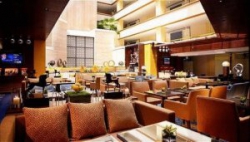 ���� ����� Holiday Inn Singapore Orchard City Centre 4*