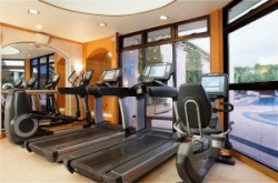 ���� ����� Holiday Inn Singapore Orchard City Centre 4*
