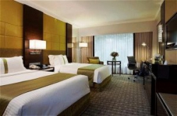���� ����� Holiday Inn Singapore Orchard City Centre 4*