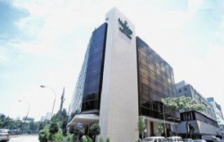 ���� ����� Holiday Inn Singapore Orchard City Centre 4*