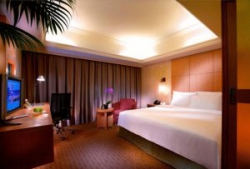 ���� ����� Novotel Clark Quay 4*