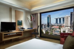 ���� ����� Novotel Clark Quay 4*