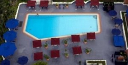 ���� ����� Novotel Clark Quay 4*