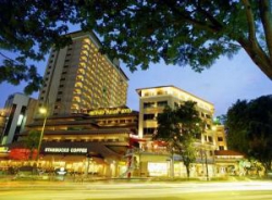 ���� ����� Orchard Parade 4*