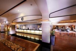 ���� ����� Orchard Parade 4*