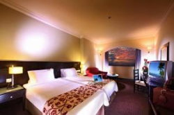 ���� ����� Orchard Parade 4*