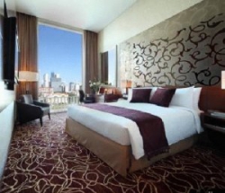 ���� ����� Park Hotel Clarke Quay 4*