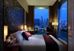 ���� ����� Park Hotel Clarke Quay 4*