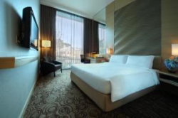 ���� ����� Park Hotel Clarke Quay 4*