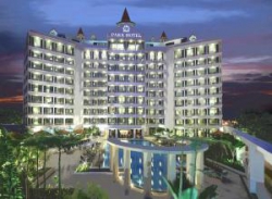 ���� ����� Park Hotel Clarke Quay 4*