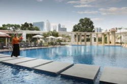 ���� ����� Park Hotel Clarke Quay 4*