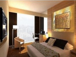 ���� ����� Park Hotel Clarke Quay 4*