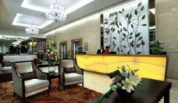 ���� ����� Park Hotel Clarke Quay 4*