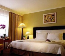���� ����� Park Hotel Orchard 4*