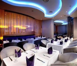 ���� ����� Park Hotel Orchard 4*