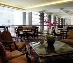���� ����� Park Hotel Orchard 4*