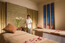 ���� ����� Parkrpyal on Beach Road (ex.Plaza Parkroyal) 4*