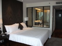 ���� ����� Parkrpyal on Beach Road (ex.Plaza Parkroyal) 4*