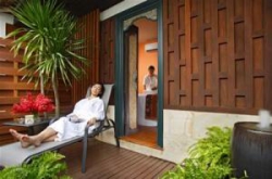 ���� ����� Parkrpyal on Beach Road (ex.Plaza Parkroyal) 4*