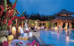 ���� ����� Parkrpyal on Beach Road (ex.Plaza Parkroyal) 4*