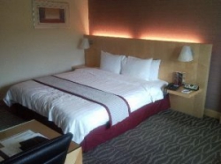 ���� ����� Parkrpyal on Beach Road (ex.Plaza Parkroyal) 4*