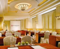 ���� ����� Rendezvous 4*
