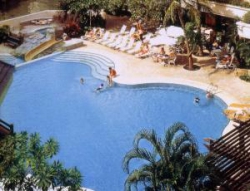 ���� ����� Swissotel Merchant Court 4*