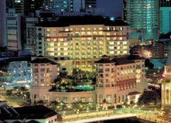 ���� ����� Swissotel Merchant Court 4*