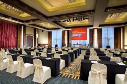 ���� ����� Swissotel Merchant Court 4*