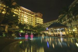 ���� ����� Swissotel Merchant Court 4*