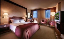 ���� ����� The Elizabeth Singapore 4*