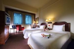 ���� ����� The Elizabeth Singapore 4*