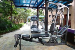 ���� ����� The Elizabeth Singapore 4*