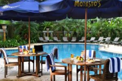 ���� ����� The Elizabeth Singapore 4*