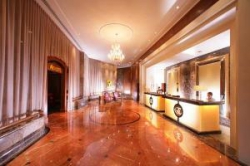 ���� ����� The Elizabeth Singapore 4*