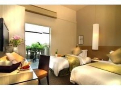 ���� ����� Treasure Resort 4*
