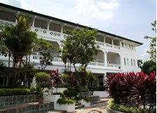 ���� ����� Treasure Resort 4*