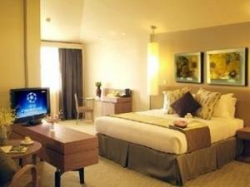 ���� ����� Treasure Resort 4*