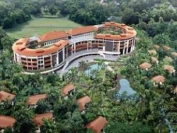 ���� ����� Capella Singapore 5*