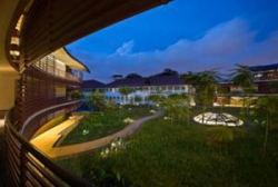 ���� ����� Capella Singapore 5*