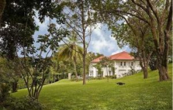 ���� ����� Capella Singapore 5*