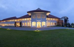 ���� ����� Capella Singapore 5*