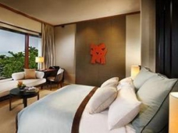 ���� ����� Capella Singapore 5*
