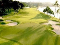 ���� ����� Capella Singapore 5*