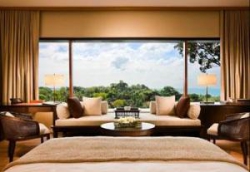 ���� ����� Capella Singapore 5*