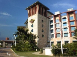 ���� ����� Hard Rock 5*
