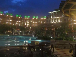 ���� ����� Hard Rock 5*